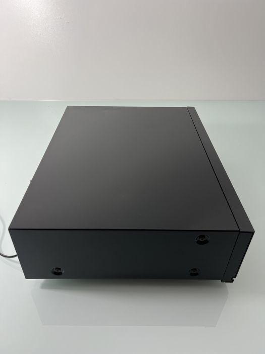 Deck Akai DX-57 3 head