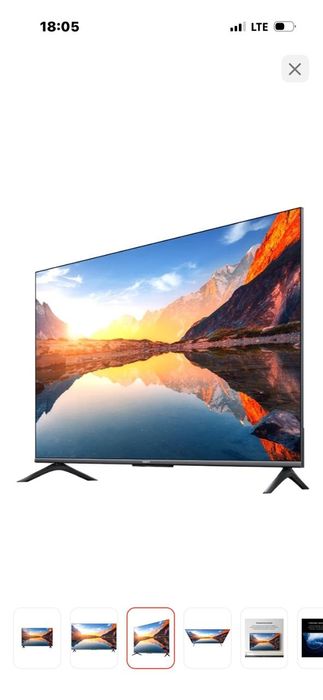 Телевизор LED Xiaomi