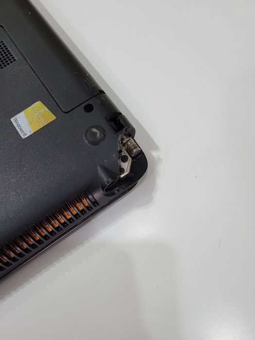 Игровой ноутбук Soni мощный