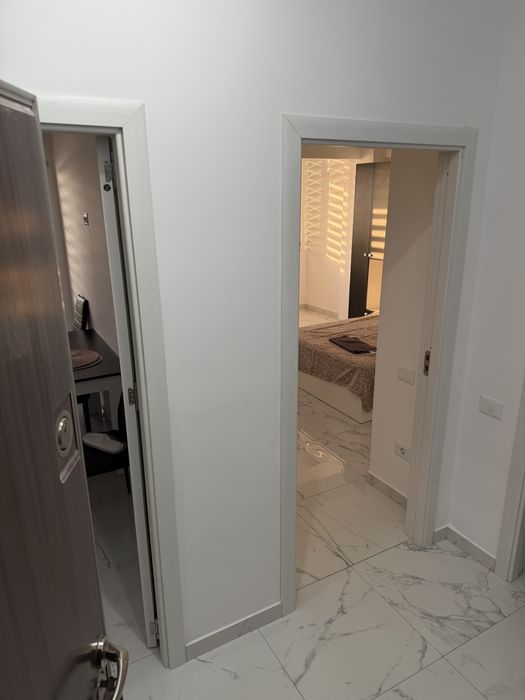 Regim Hotelier Bulevard/bloc X4 /Parcare/Lidl/Trattoria/Garrison