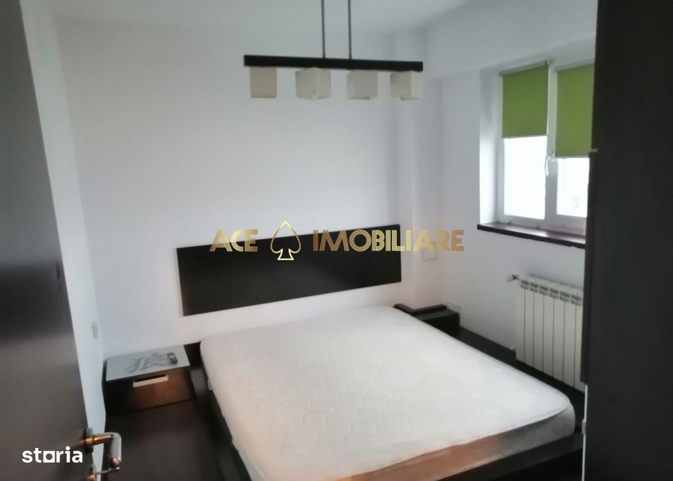 2 Camere de inchiriat | Berceni | Metrou | Masina de spalat vase