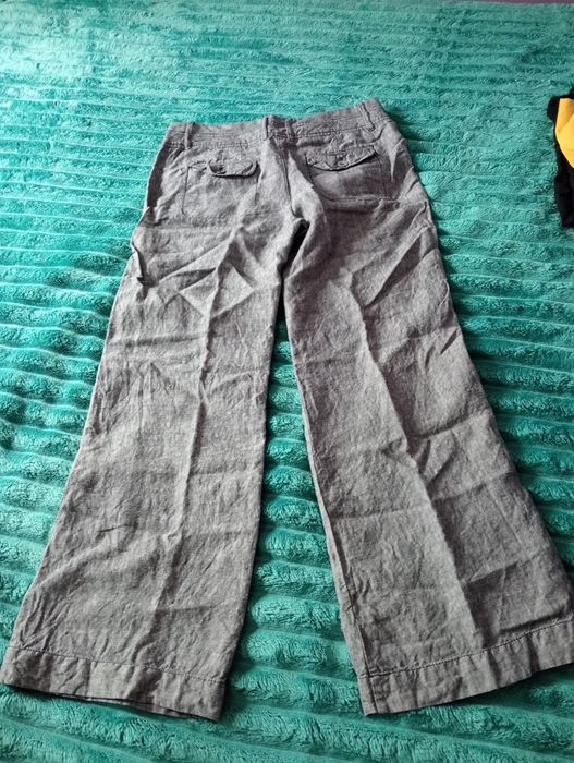 Pantaloni in și pantaloni scurți