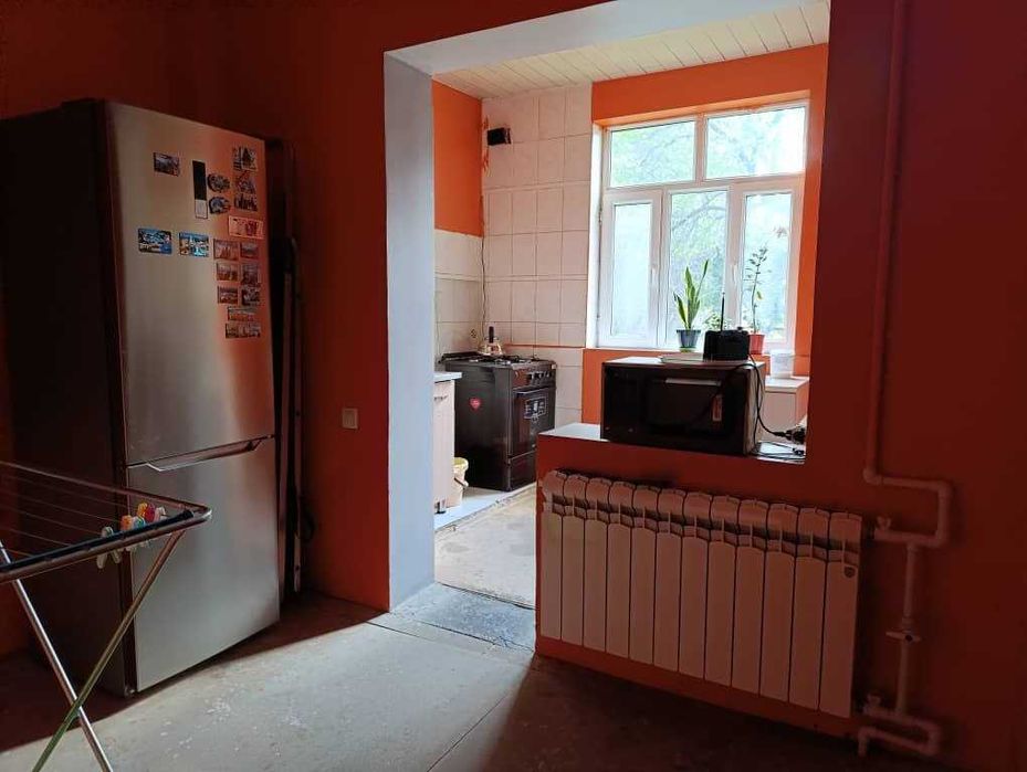 Продам 2/2/5 на Карасу 4