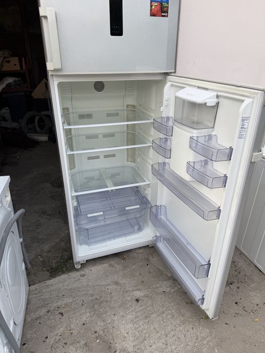 Vand combuna drigorifica