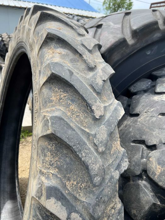 Anvelope sh 12.4 R46 Alliance