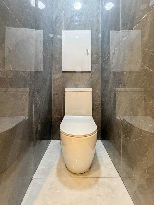 Сдаётся квартира на Алмазаре, ЖК "Almazar city",