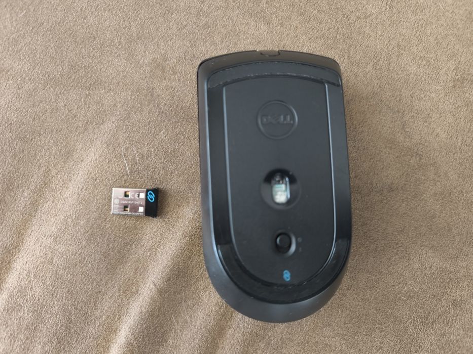 Mouse Dell Wireless
