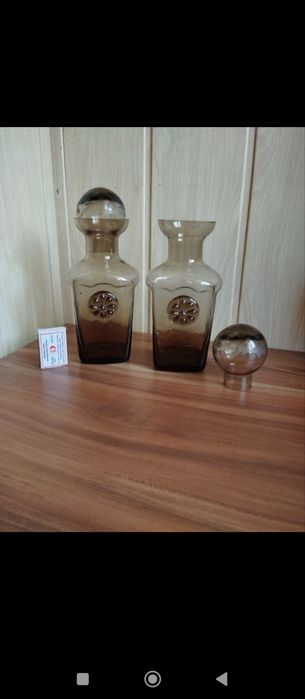 Продаются графины
