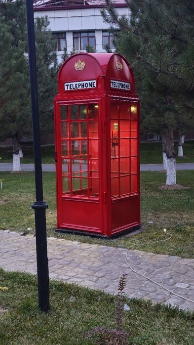 Eiffel теле бащня изготовием на заказ