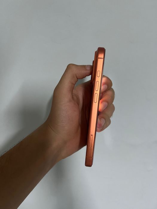 İphone 17 Pro 256Gb Tamir Görmemiş
