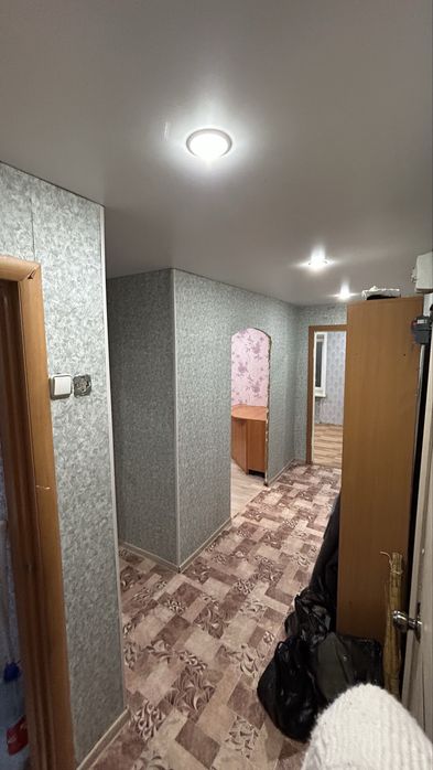 2х-комнатная квартира