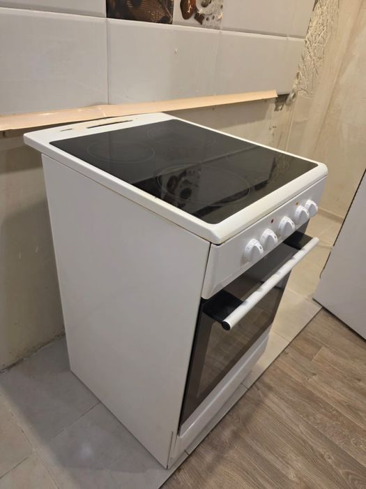 Стеклокерамическая плитка Hansa