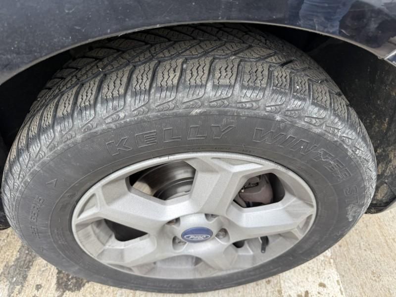 Jante aliaj r15 Ford Fiesta 6 (2008-2012) [MK7]