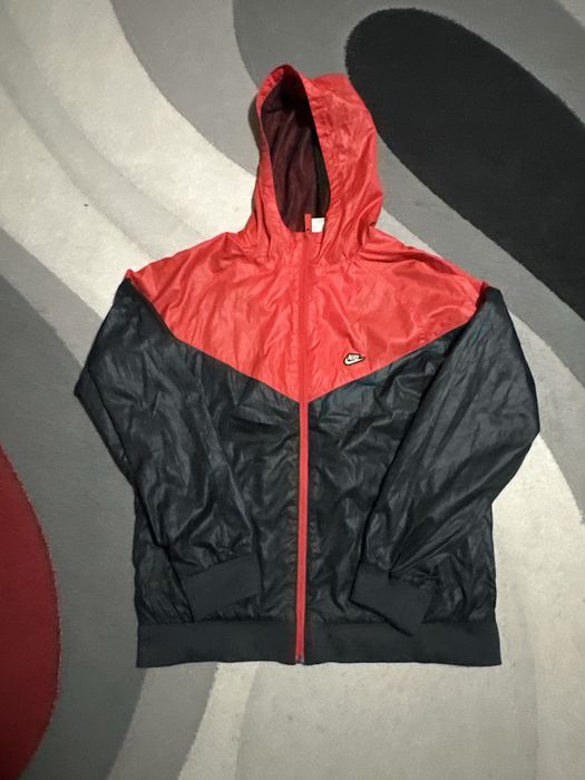 Мъжка ветровка Nike