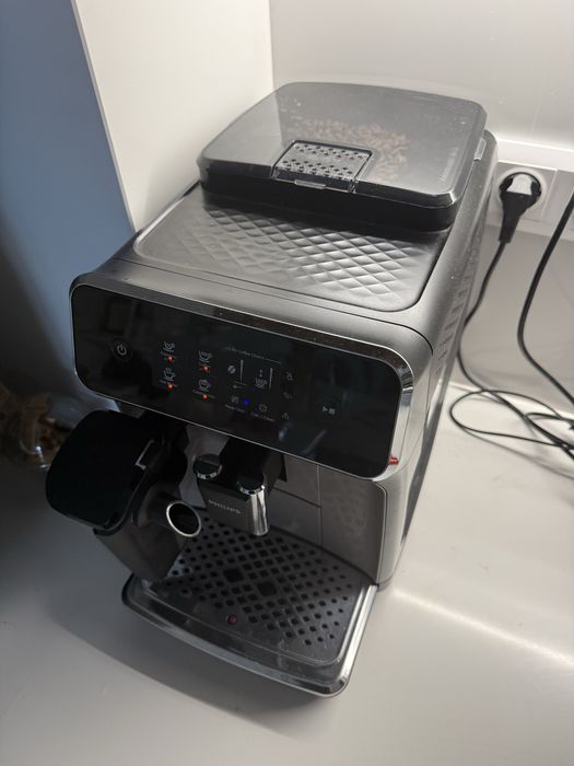 Philips Series 3200 latte go
