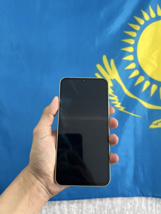 Samsung A34 128gb