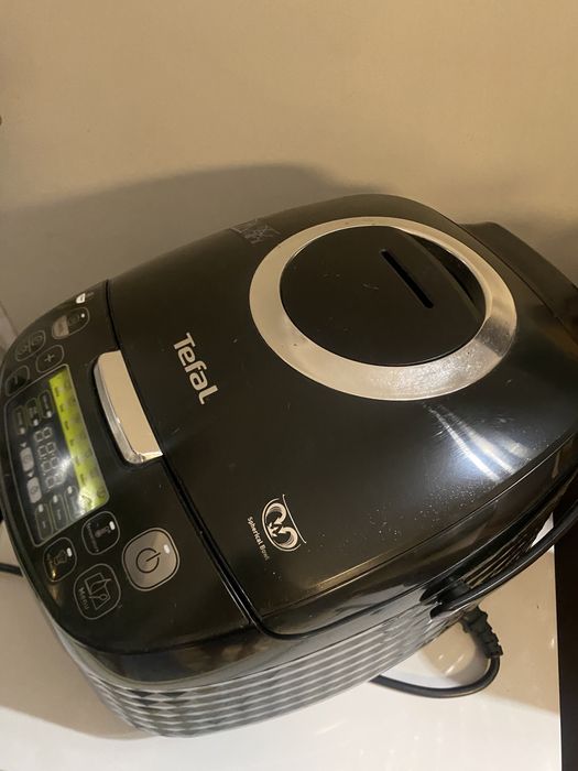 Мултикукър TEFAL RK745800 16 in 1 SpheriCook
