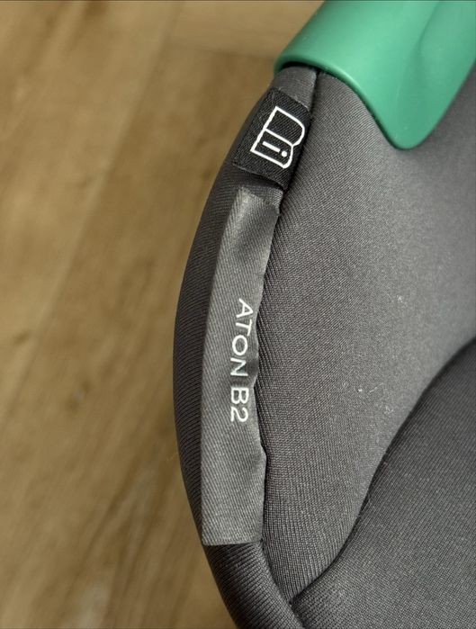 автолюлька Cybex Aton B2 i-Size
