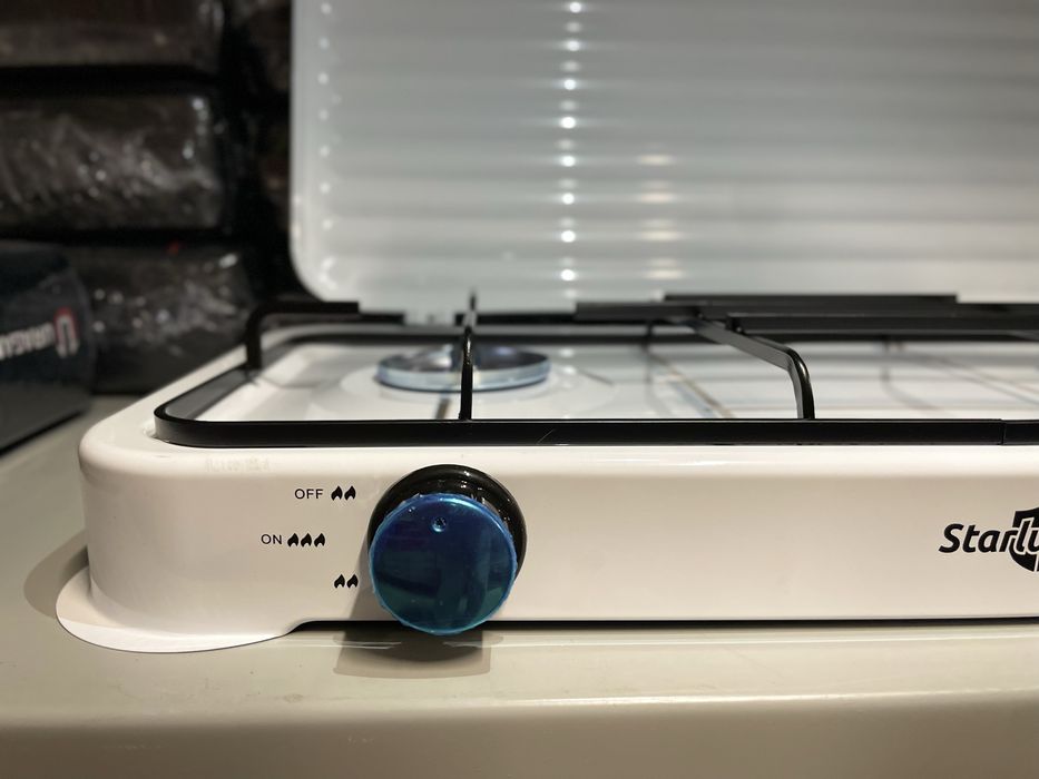 Газовая плитка/Алматы