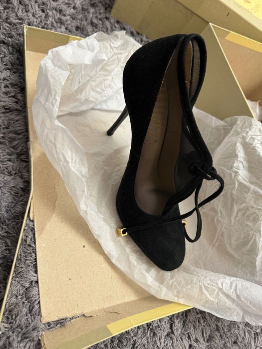 Итальянский обувь