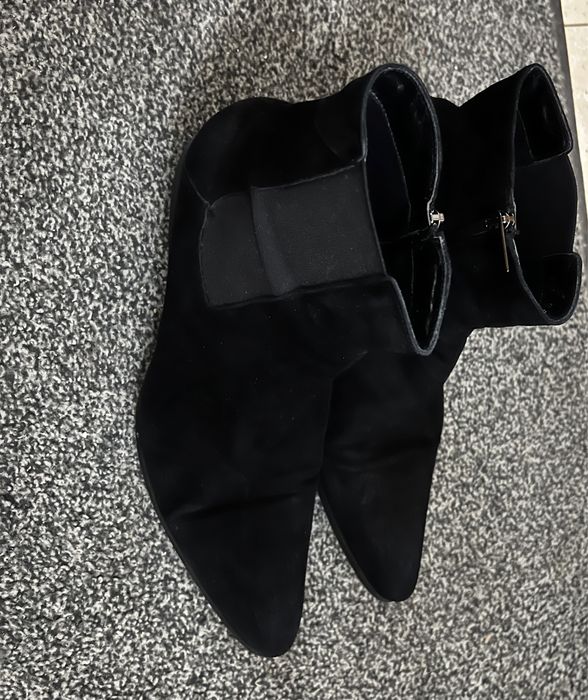 Сапоги Baldinini, размер 46