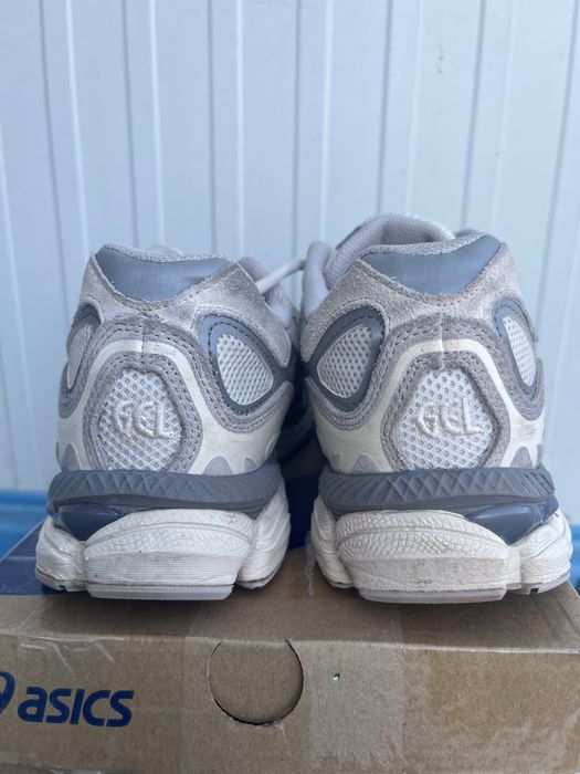 Asics Gel-NYC  номер 40