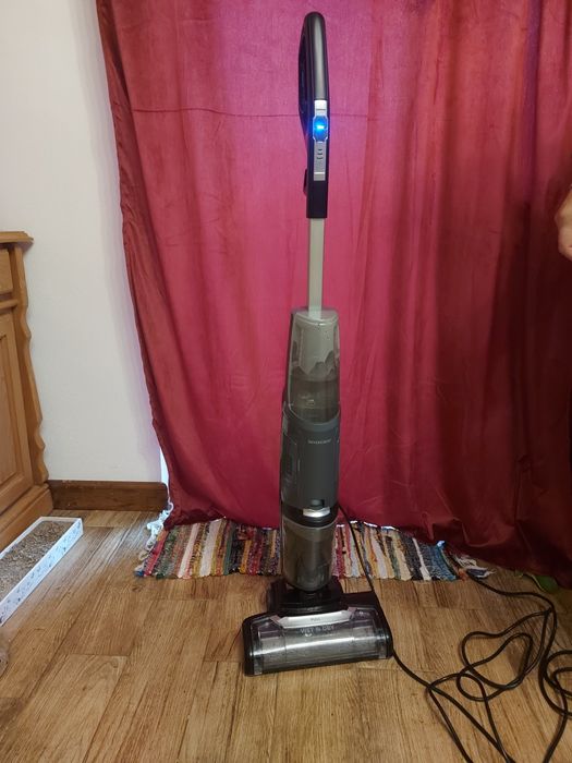 Silvercrest Mop pentru pardoseli 3 in 1