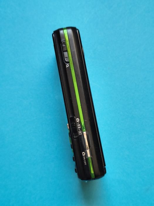 Sony Ericsson K850i