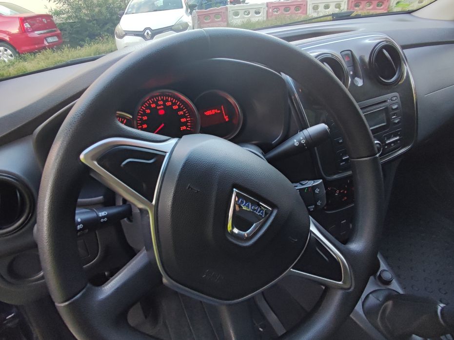 De Vânzare Dacia Logan