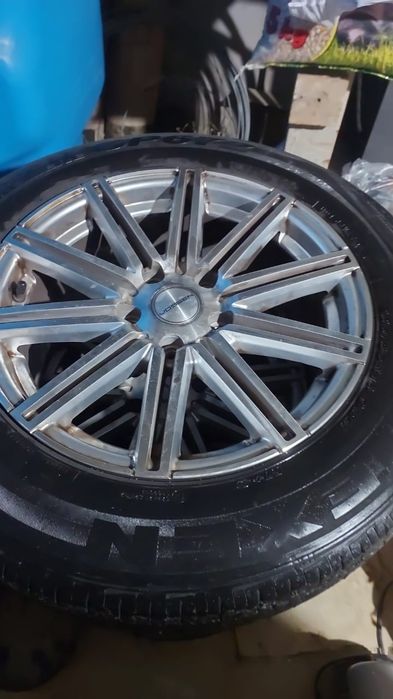 Продам колесо диски