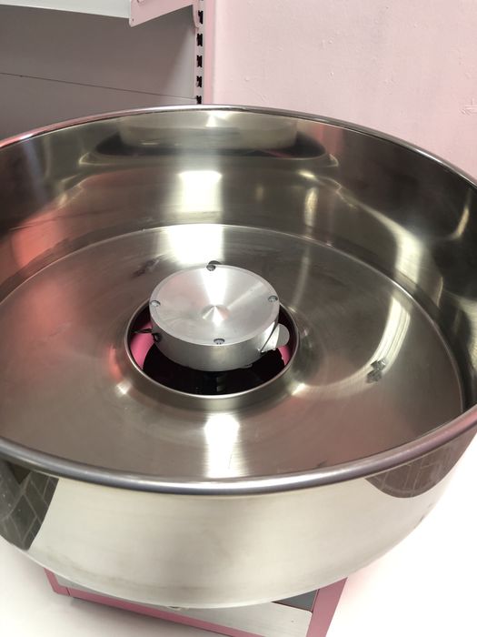 Аппарат для сладкой ваты