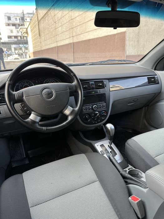 Lacetti jentra 2023 yil avtomat