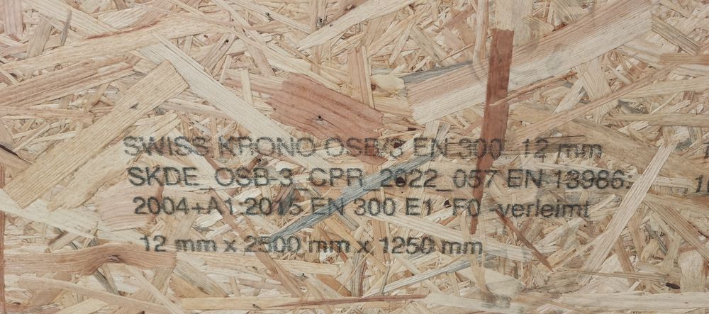 Продам срочно листы ОСБ