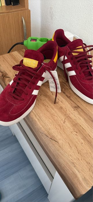 Adidasi Adidas Spezial