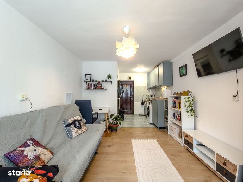 Apartment in Cluj-Napoca - Vedere 5