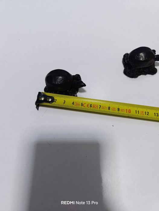 Малки костенурки