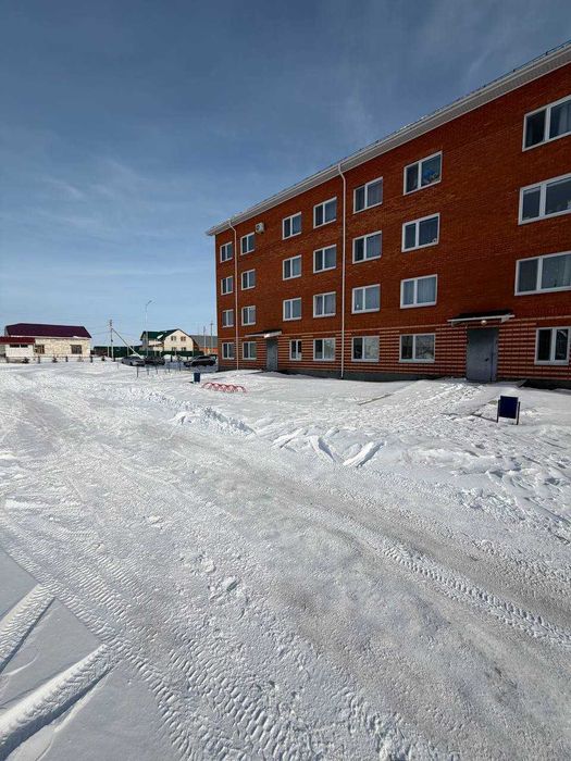 Продажа 1-комнатной квартиры