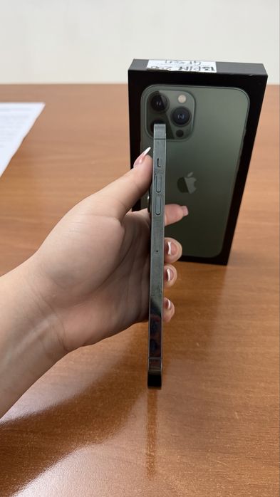 iPhone 13 Pro Max 256 GB