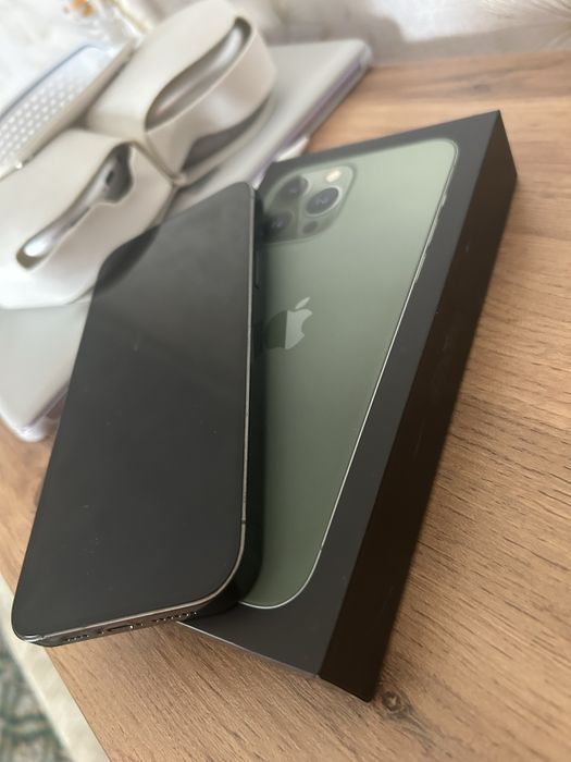 Продам iPhone 13 Pro Max в идеале