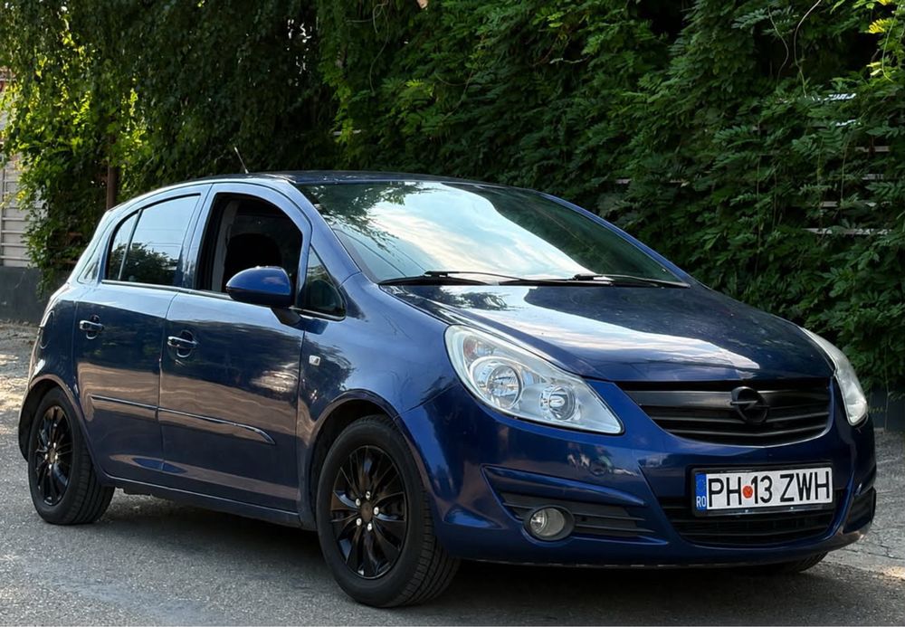 Vand urgent opel