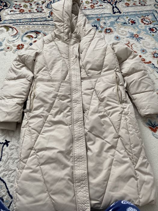 Зимняя куртка!!!