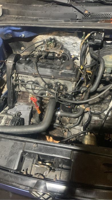 Ремонт карбюраторов