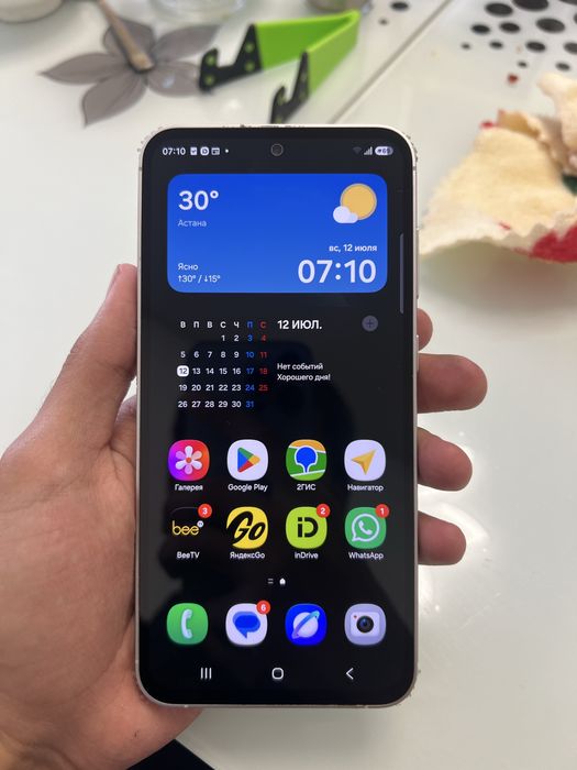 Samsung s23fe обмен на игровой пк