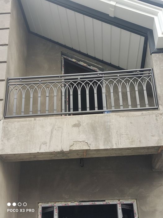 Darvoza reshotka valish naveslar tayyorlaymiz buyurtma asosida