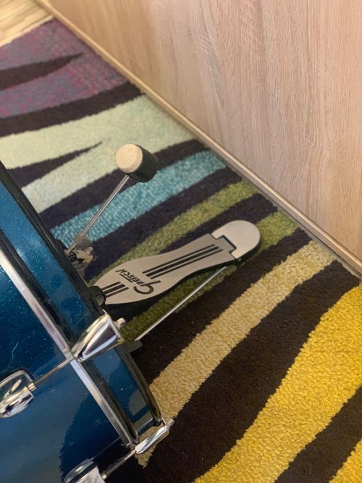 Tobe acustice Gretsch