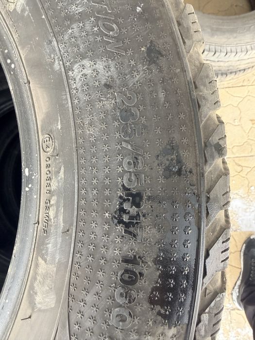 Покрышка размер 235/65/17