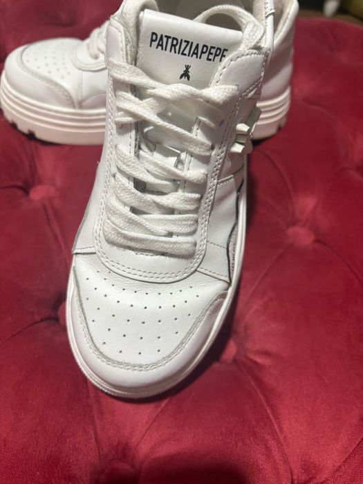 Patrizia pepe маратонки