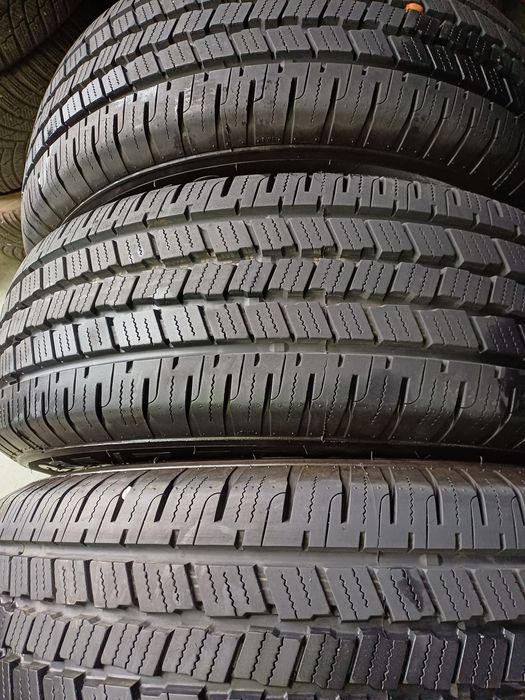 Гуми 235/75/15 Линг Лонг