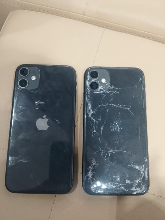 Обмен на один телефон