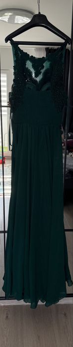 Rochie de seara, lunga
